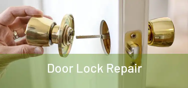 Door Lock Repair 