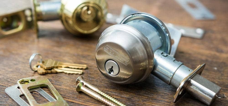 Doorknob Locks Repair Livingston
