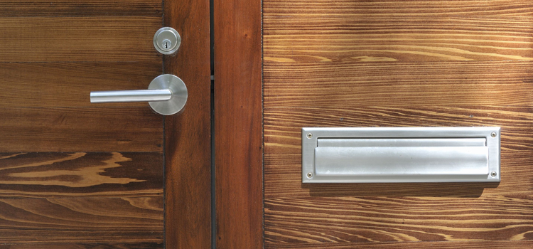 Electric Front Door Lock Repair Livingston