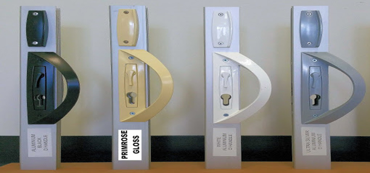 Sliding Door Handle Design Livingston